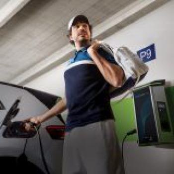  I-ON EVO MU MCP+ 22KW RF MI TI 