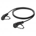  CORDON T2-T2 3P 32A 5M LISSE 