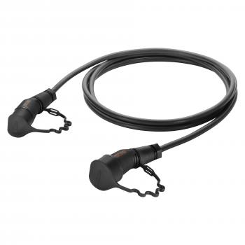  CORDON T2-T2 3P 32A 5M LISSE 