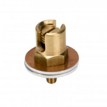  KIT BORNE M6 16-25MM+2 ROND B 
