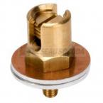  KIT BORNE M12 25-95MM+2 ROND 