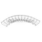  COUDE 90 100 BFR60 INOX304L 