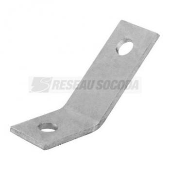  CONSOLE D'ANGLE 45 GAC 