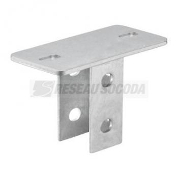  TETE A BOULONNER RAIL 41 SIMPL 