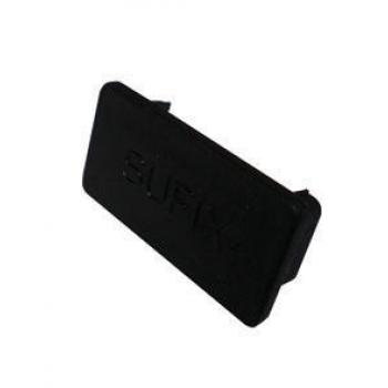  EMBOUT RAIL 41x21S PVC 