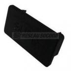 EMBOUT RAIL 41x41S PVC 