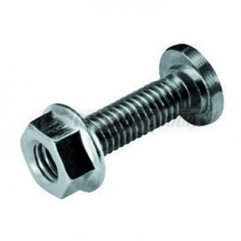  VIS POELIER TRL M6x25 EZ 
