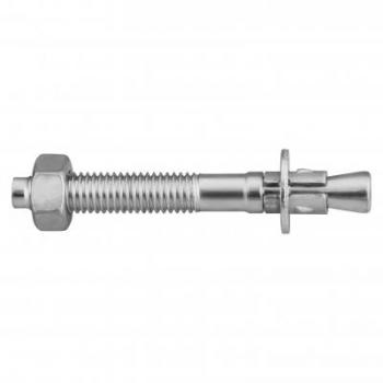  GOUJON D'ANCRAGE M8X75/5 EZ 