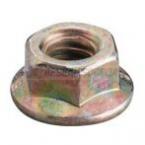  ECROU A EMBASE CRANTE M8 INOX3 