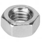  ECROU HU M8 INOX304L 