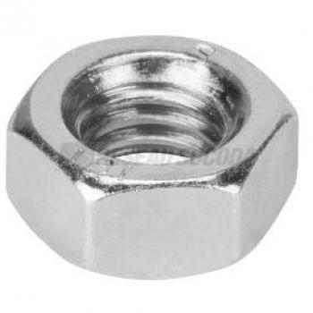  ECROU HU M8 INOX304L 