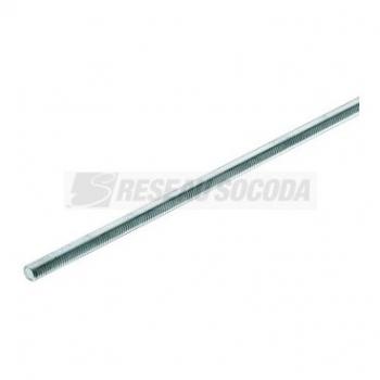  TIGE FILETEE M6 LG1000 INOX304 