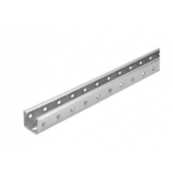  RAIL STRUT 41x21S LG3000 Z275 