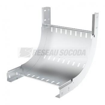  COUDE CONC 90 305 BRN50  Z275 