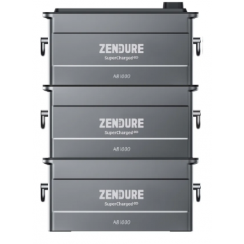  Batterie 960Wh AB1000 ZDAB1000 