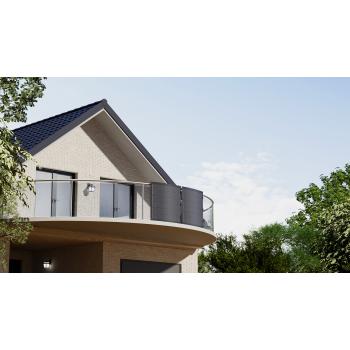  Panneaux solaire flexibles x 2 