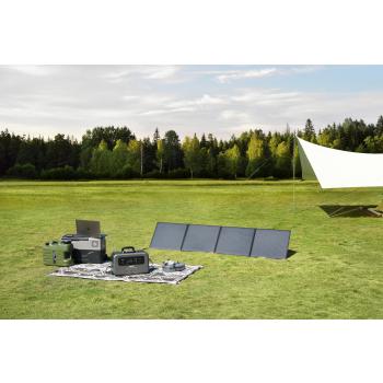 Panneaux solaire flexibles x 2 