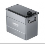  Batterie Solar Flow AB2000 