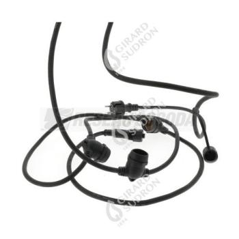  **GUINGUETTE GUIRLANDE LUMINEU 