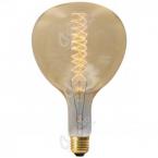  Lamp Pear R180 Metal Filament 