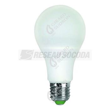  **Standard A60 LED 330� 9W E27 