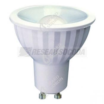  Spot LED 5W GU10 6500k 100 