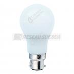  Standard A60 LED 330 9W B22 4 