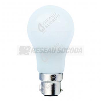  Standard A60 LED 330 9W B22 4 