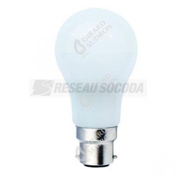  Standard A60 LED 330 9W B22 4 
