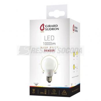  Standard A65 LED 330 12W E27 