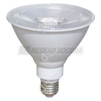  **Par 38 15W E27 3000k Dimmabl 