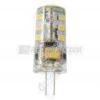  Ppite LED G4 Silicone 3W 3000k 