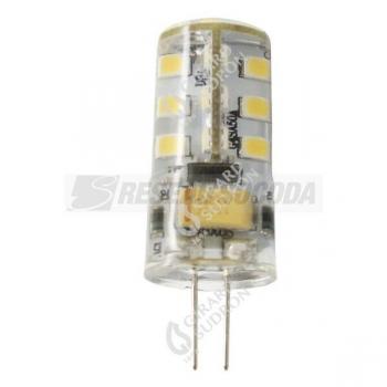 Ppite LED G4 Silicone 3W 3000k 