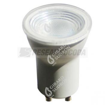  Spot Led MR11 230V GU10 4W 400 