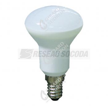  Spot R50 LED 6W E14 3000k 400L 