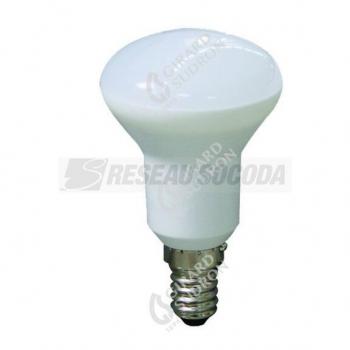  Spot R50 LED 6W E14 3000k 400L 