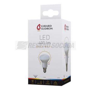  Spot R50 LED 6W E14 3000k 400L 