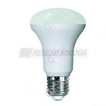  Spot R63 LED 8W E27 4000k 650L 
