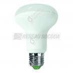  Spot R80 LED 10W E27 4000k 850 