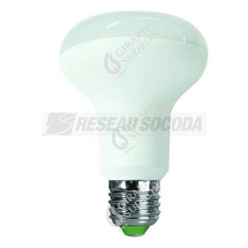  **Spot R80 LED 10W E27 4000k 8 