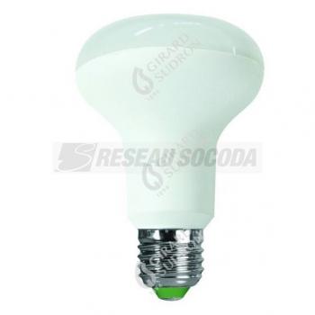  Spot R80 LED 10W E27 4000k 850 