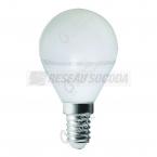  Sphrique G45 LED 330 5W E14 4 