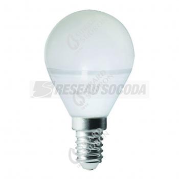  Sphrique G45 LED 330 5W E14 4 