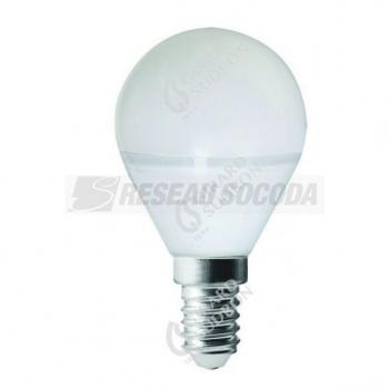  Sphrique G45 LED 330 5W E14 4 
