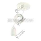  **Suspension Douille E27 et Pa 