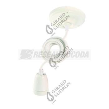  **Suspension Douille E27 et Pa 