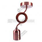  Suspension Douille E40 et Pavi 