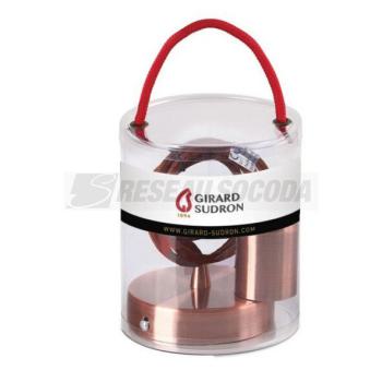  **Suspension Douille E40 et Pa 