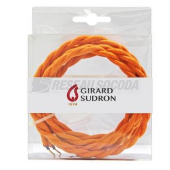  Cble Textile Torsad 2x0,75mm 