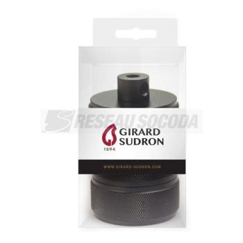  **Douille Micro Acier E27 File 